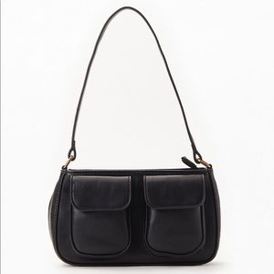 John Galt PacSun Shoulder Bag